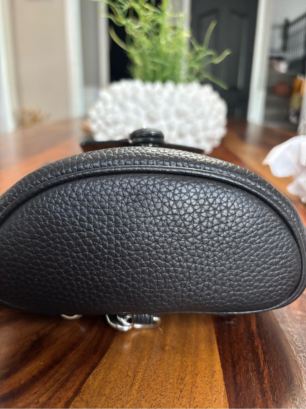 Coach mini backpack π€π€π€π€ - Picture 6 of 8